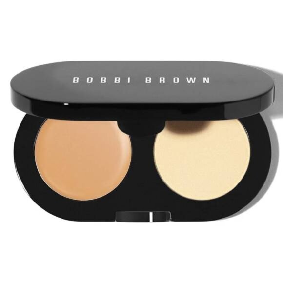 Bobbi Brown Creamy Concealer Kit in Warm Natural - Picture 1 of 3